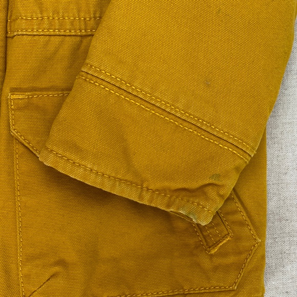 Oshkosh Genuine Kids Anorak Jacket size 18 month - Picture 11 of 16